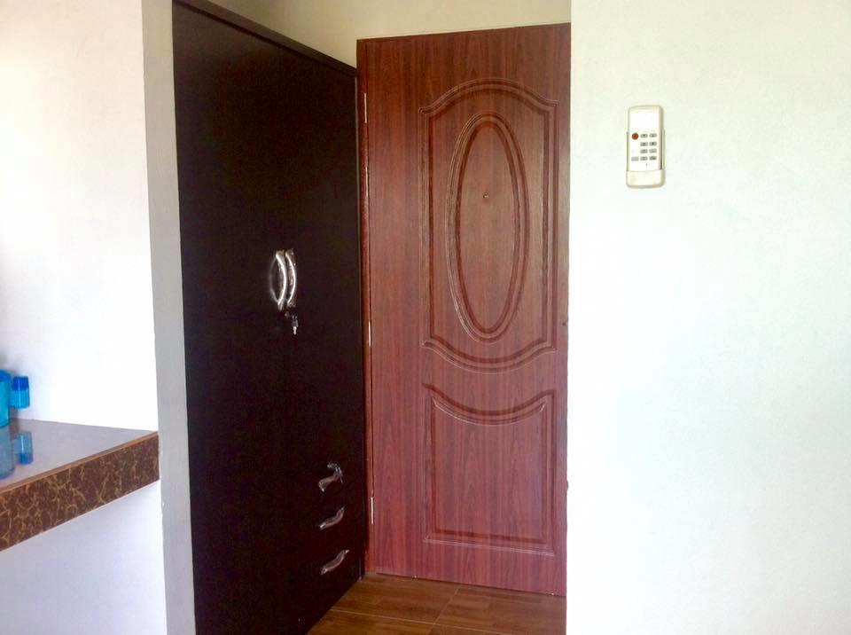Dusita Residence ดุสิตา เรสซิเดนซ์ Пхетчабун Экстерьер фото